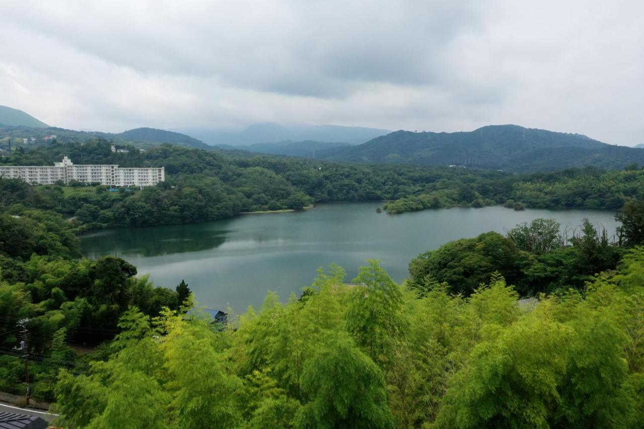 ファミーユ伊豆の瞳 Villa Ito  Exterior photo