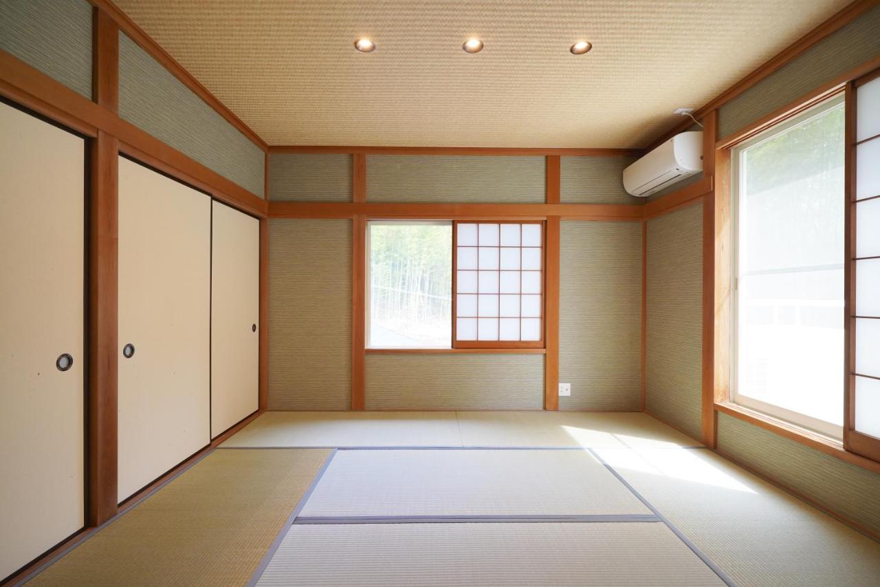 ファミーユ伊豆の瞳 Villa Ito  Exterior photo