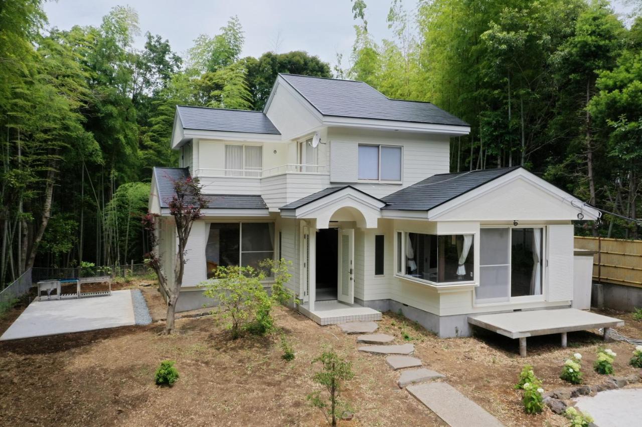 ファミーユ伊豆の瞳 Villa Ito  Exterior photo