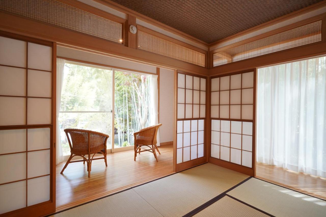 ファミーユ伊豆の瞳 Villa Ito  Exterior photo